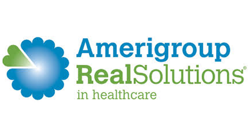 Amerigroup Logo 